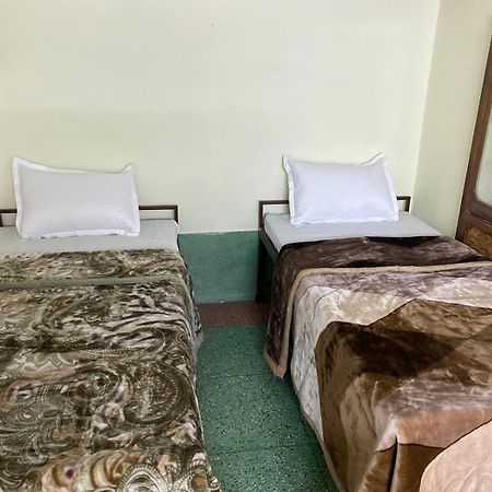 Zainul Guest House จ๊อดปูร์ ภายนอก รูปภาพ