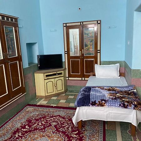 Zainul Guest House จ๊อดปูร์ ภายนอก รูปภาพ