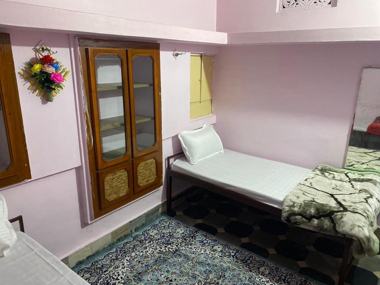 Zainul Guest House จ๊อดปูร์ ภายนอก รูปภาพ