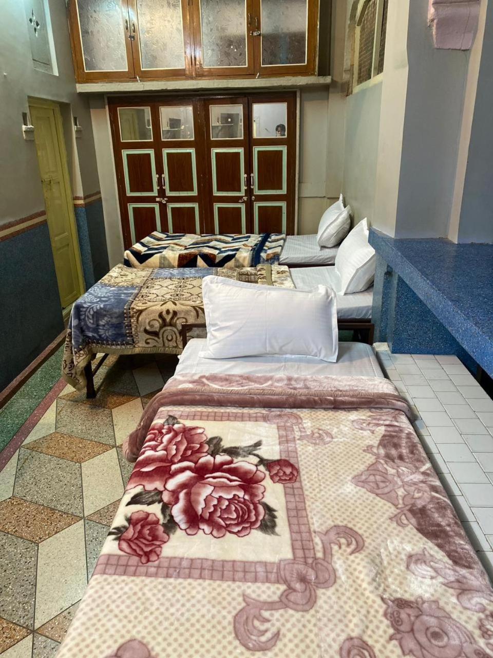 Zainul Guest House จ๊อดปูร์ ภายนอก รูปภาพ