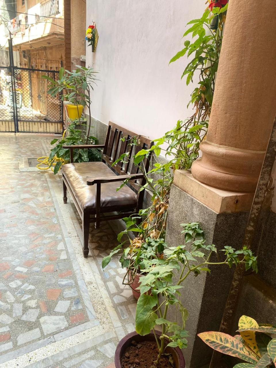 Zainul Guest House จ๊อดปูร์ ภายนอก รูปภาพ