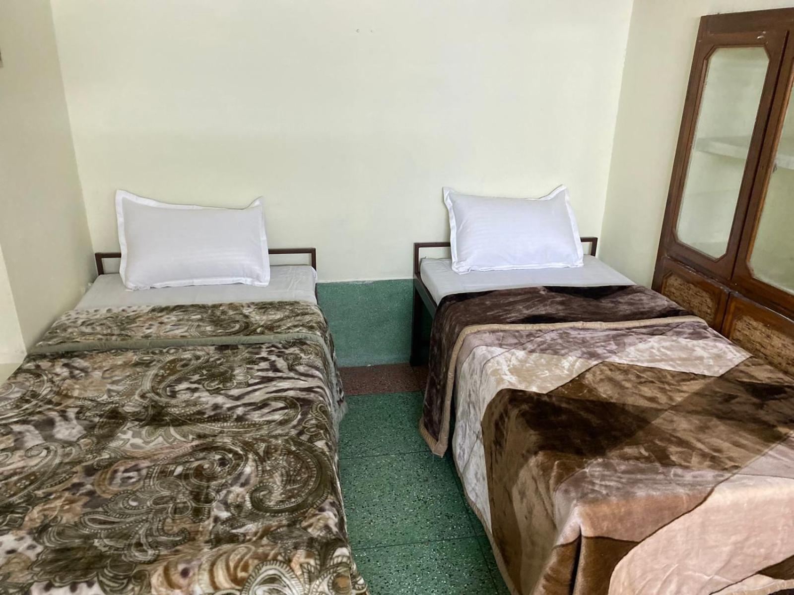 Zainul Guest House จ๊อดปูร์ ภายนอก รูปภาพ
