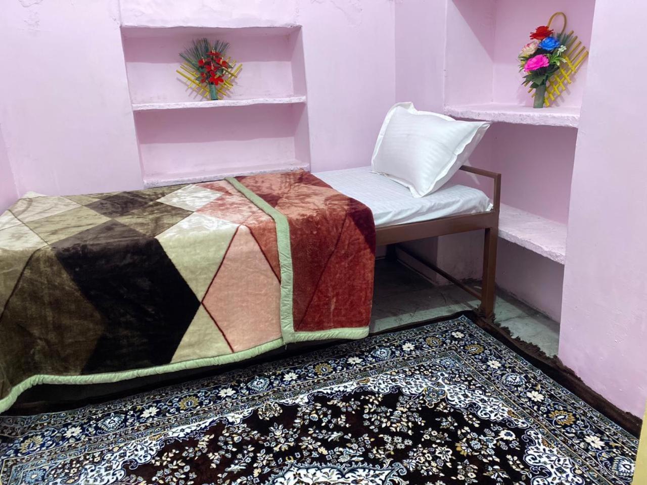 Zainul Guest House จ๊อดปูร์ ภายนอก รูปภาพ