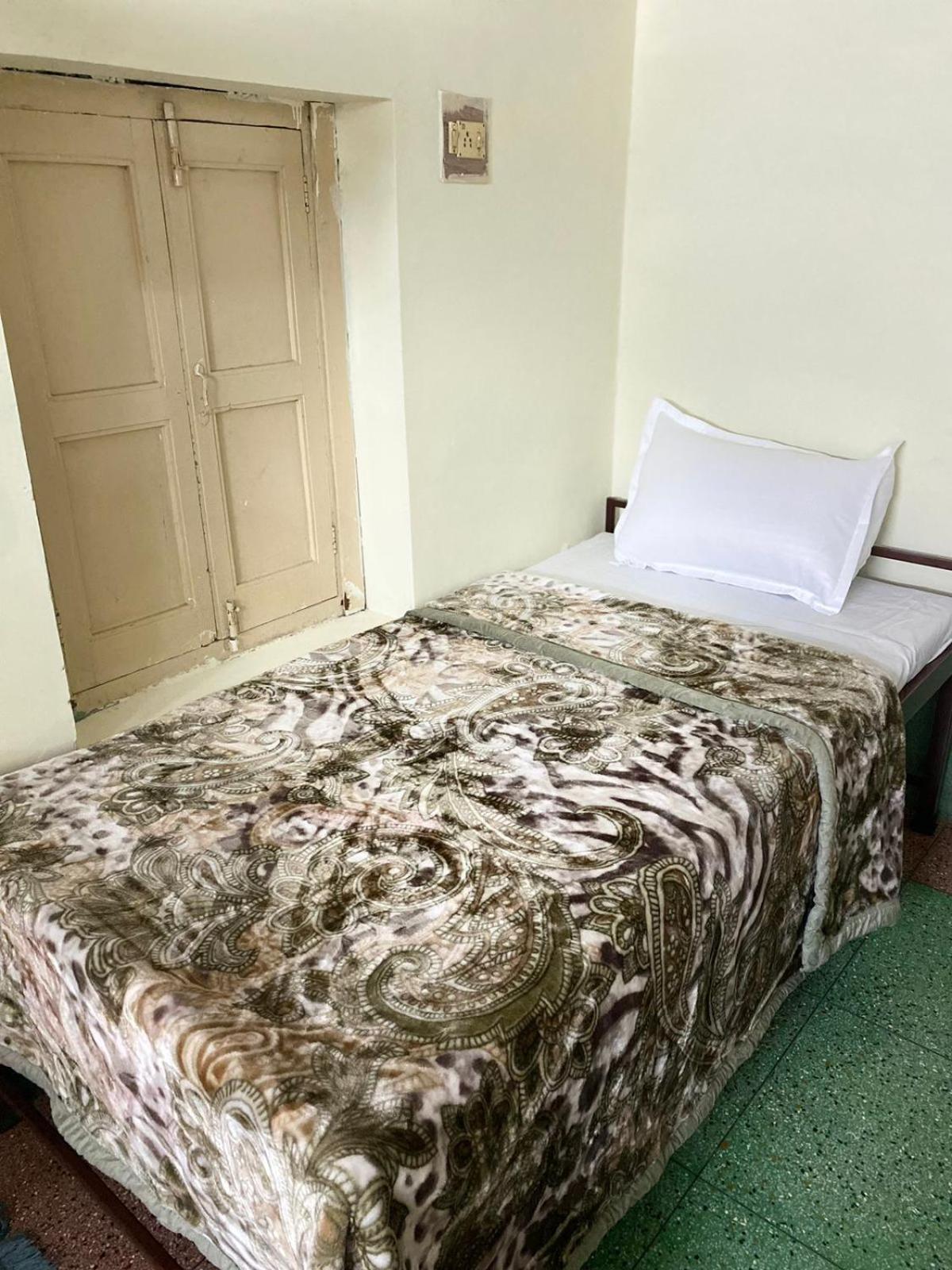 Zainul Guest House จ๊อดปูร์ ภายนอก รูปภาพ